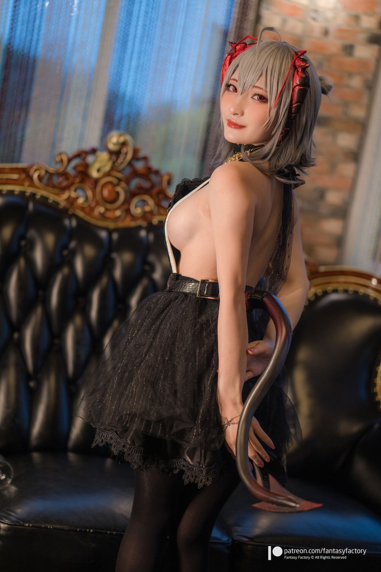 đọc truyện Hình Cosplay Chương 161 ảnh 29 tại Thiên Thai Truyện