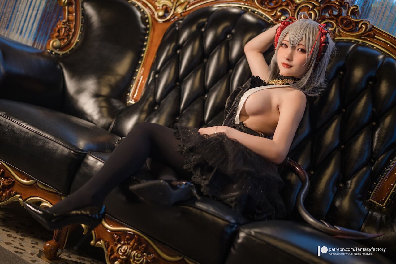 đọc truyện Hình Cosplay Chương 161 ảnh 34 tại Thiên Thai Truyện