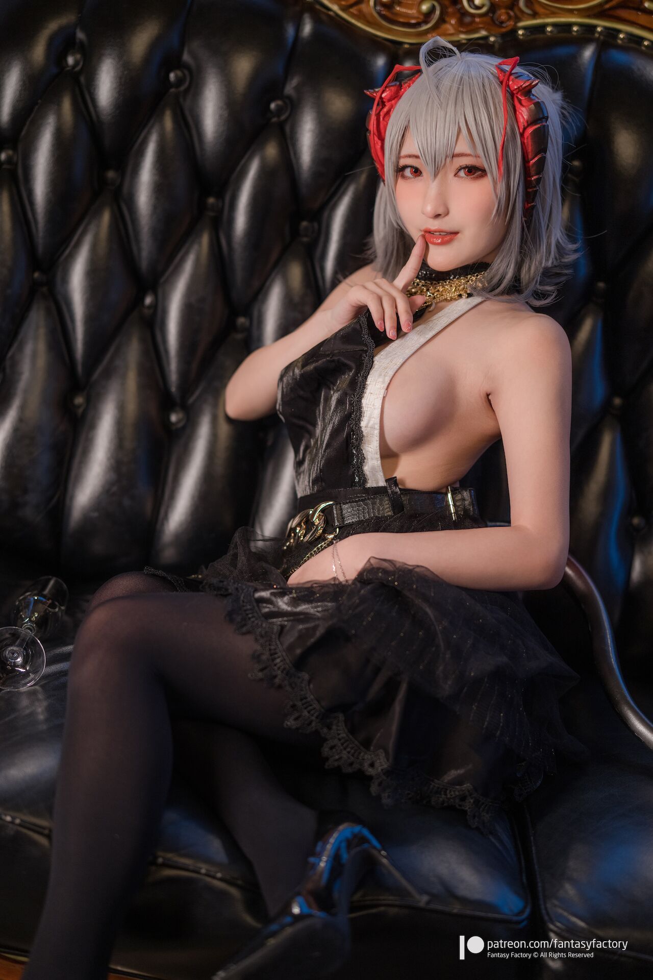 đọc truyện Hình Cosplay Chương 161 ảnh 35 tại Thiên Thai Truyện