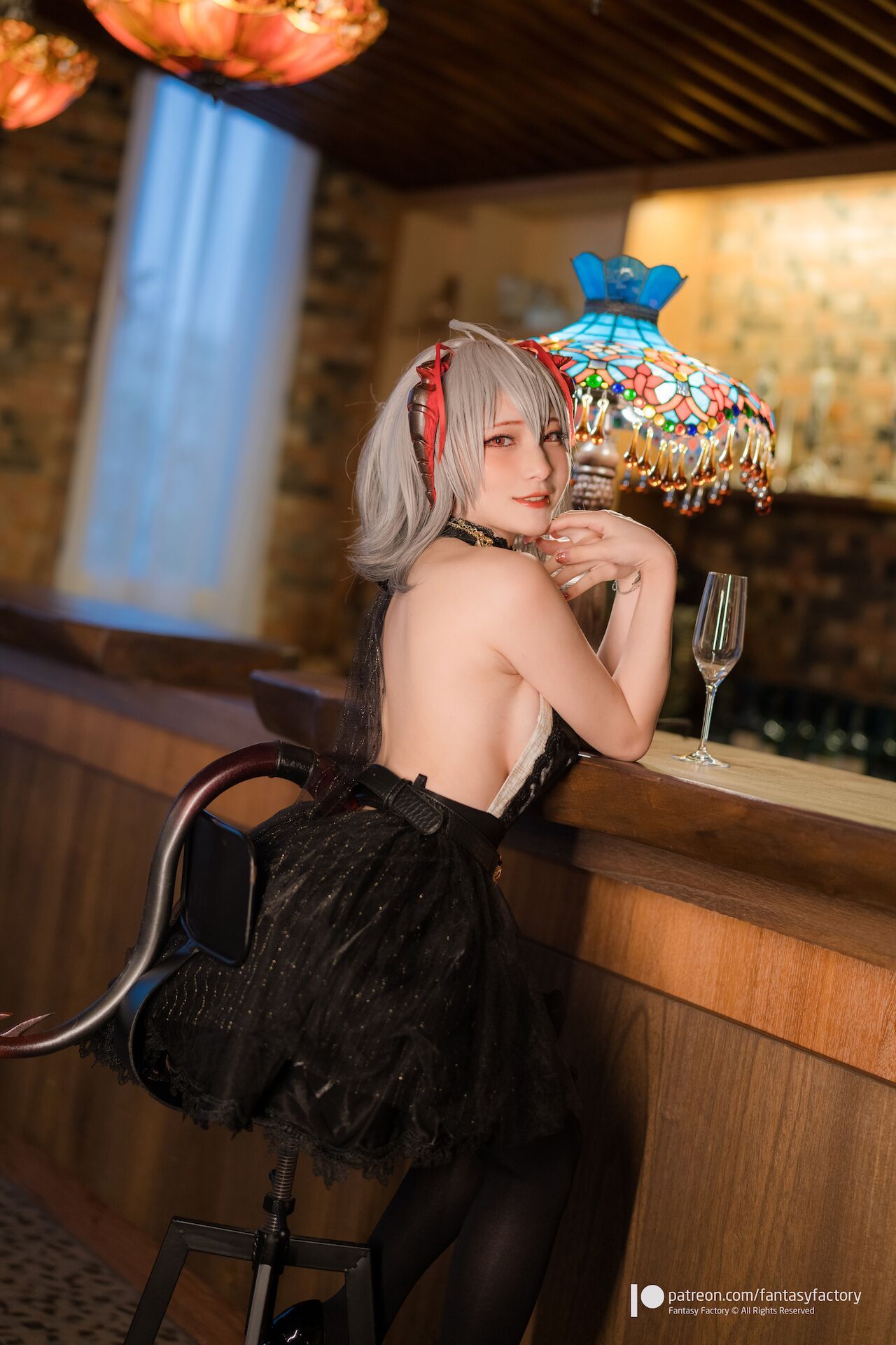 đọc truyện Hình Cosplay Chương 161 ảnh 36 tại Thiên Thai Truyện