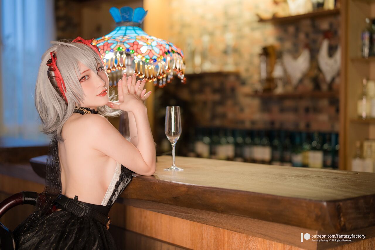 đọc truyện Hình Cosplay Chương 161 ảnh 37 tại Thiên Thai Truyện