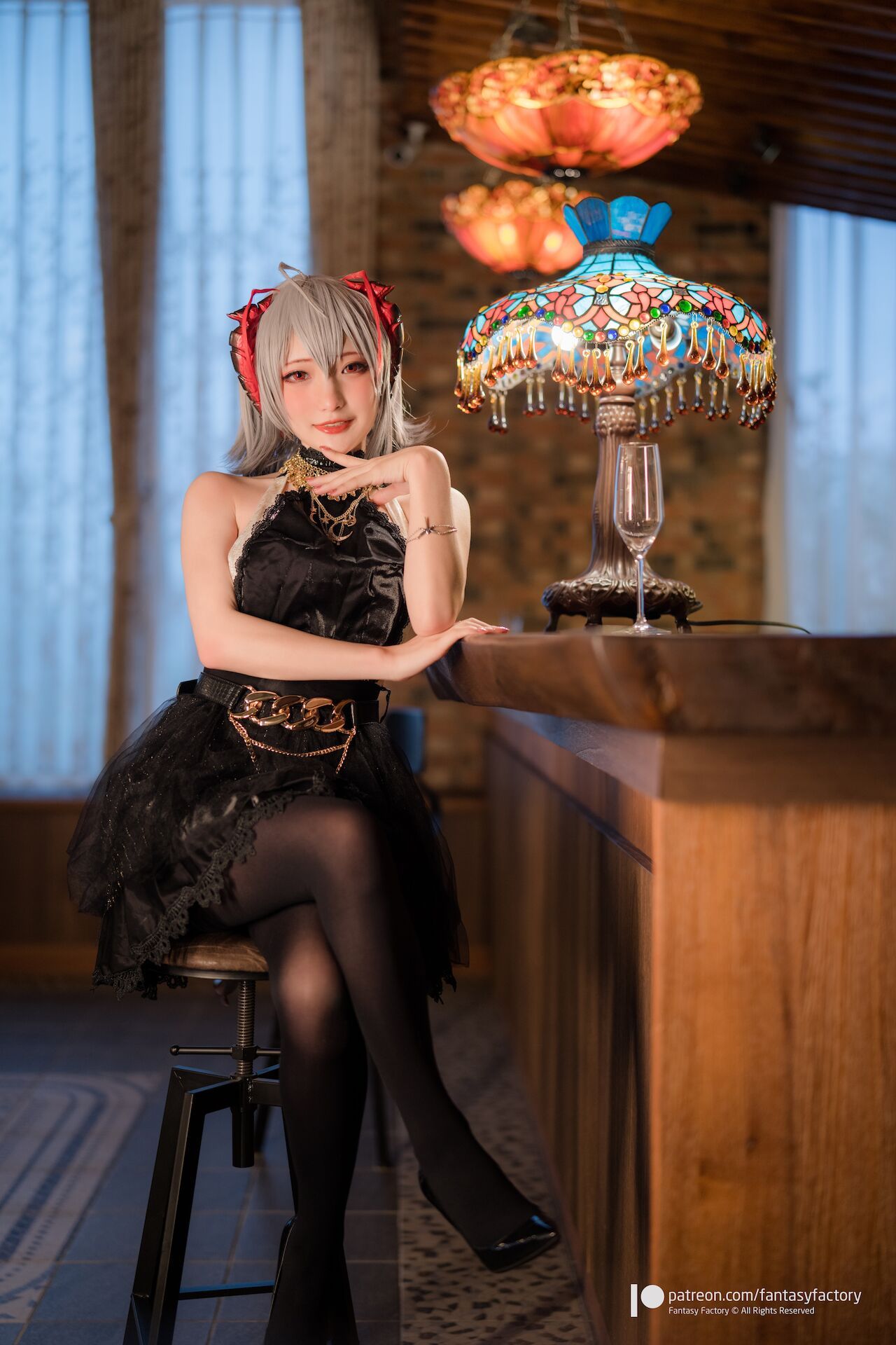 đọc truyện Hình Cosplay Chương 161 ảnh 39 tại Thiên Thai Truyện