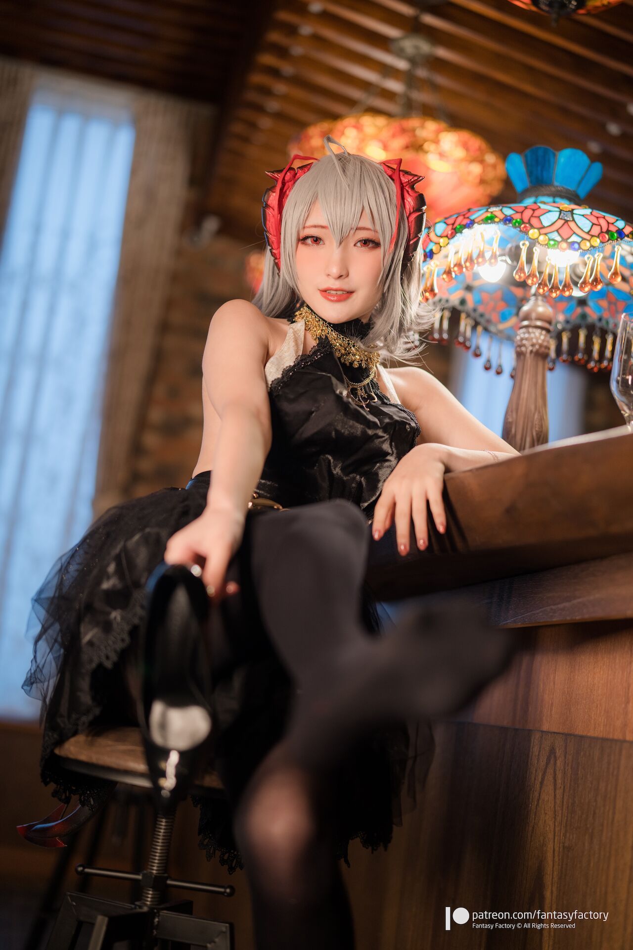 đọc truyện Hình Cosplay Chương 161 ảnh 40 tại Thiên Thai Truyện