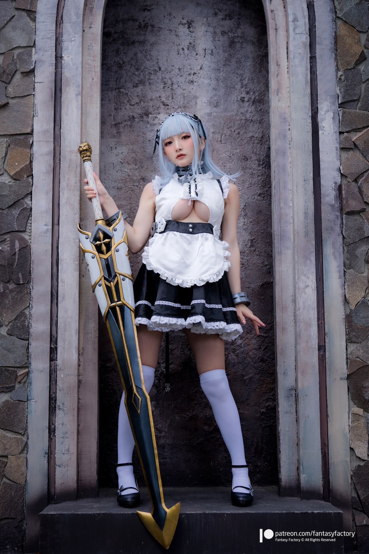 đọc truyện Hình Cosplay Chương 161 ảnh 6 tại Thiên Thai Truyện