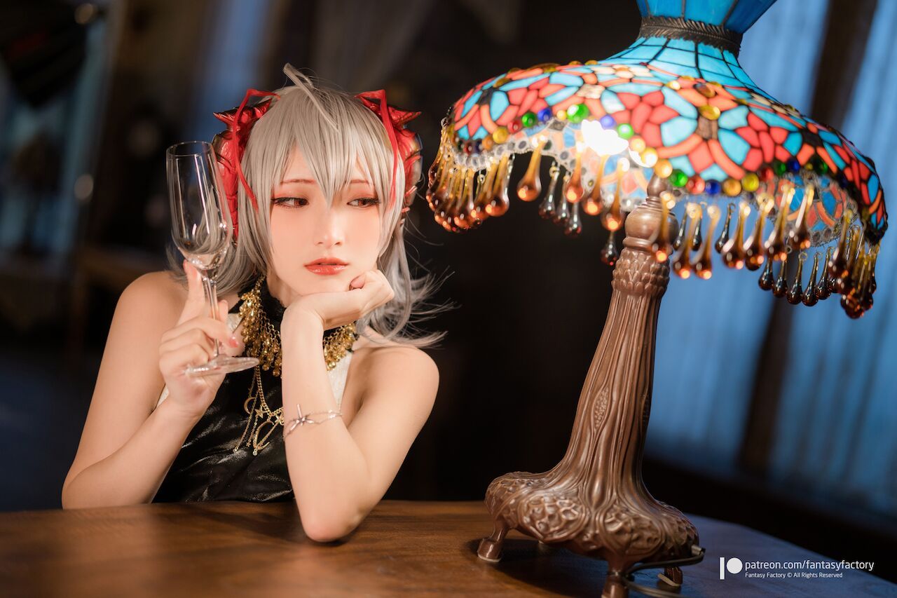 đọc truyện Hình Cosplay Chương 161 ảnh 43 tại Thiên Thai Truyện