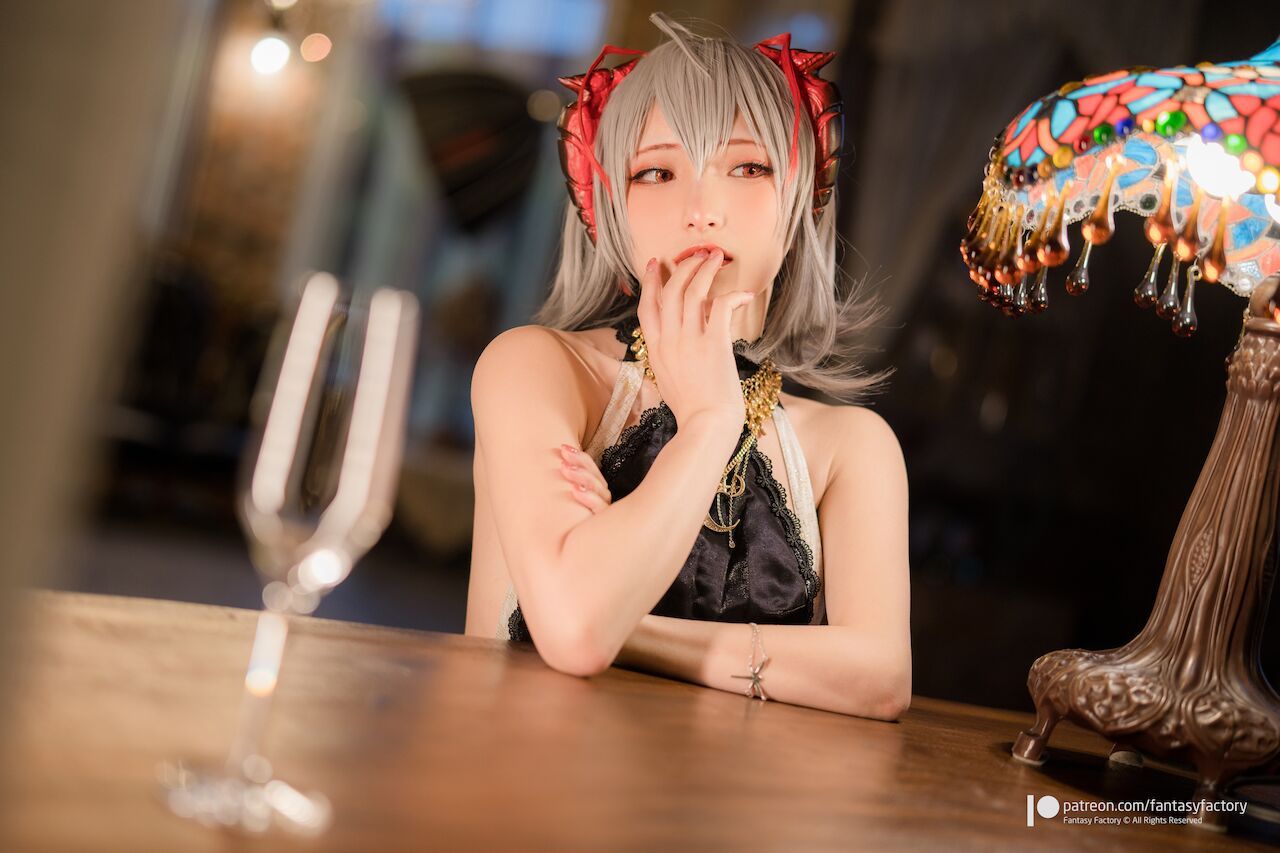 đọc truyện Hình Cosplay Chương 161 ảnh 45 tại Thiên Thai Truyện