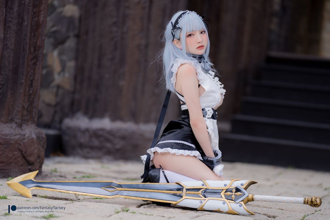 đọc truyện Hình Cosplay Chương 161 ảnh 9 tại Thiên Thai Truyện