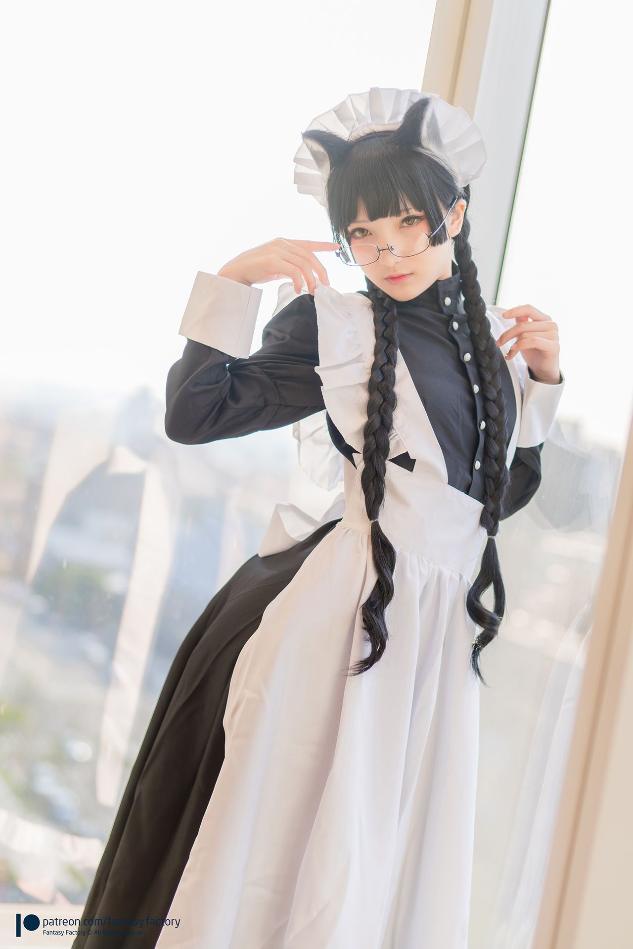 Hình Cosplay Chương 162 page 2 - Giả Dược
