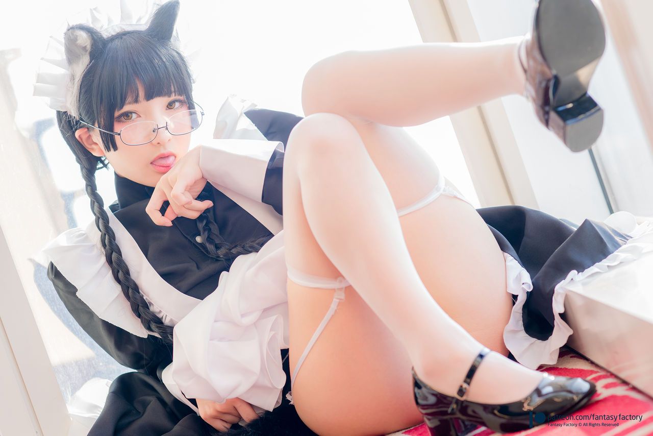 Hình Cosplay Chương 162 page 11 - Giả Dược