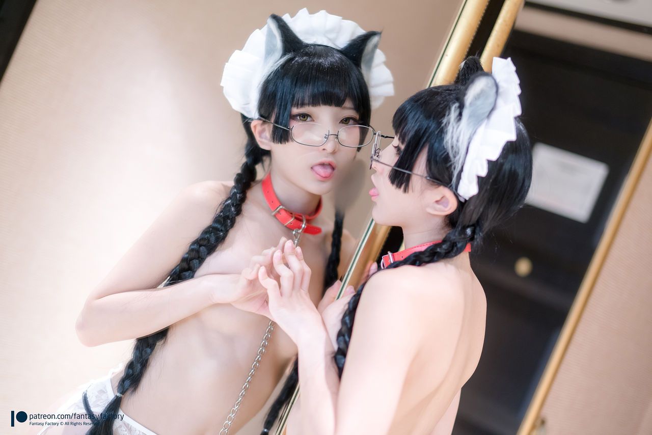 Hình Cosplay Chương 162 page 102 - Giả Dược