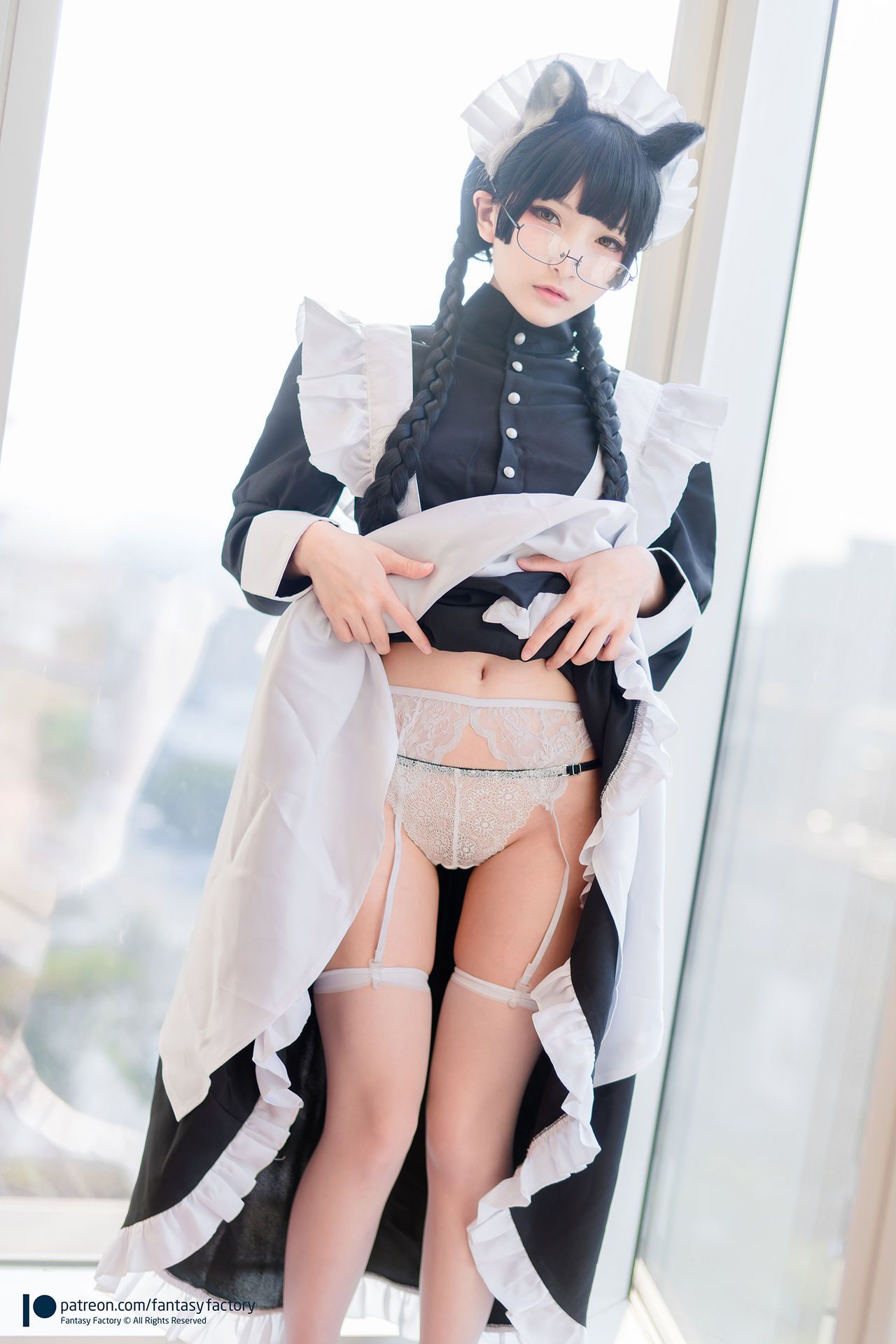 Hình Cosplay Chương 162 page 3 - Giả Dược