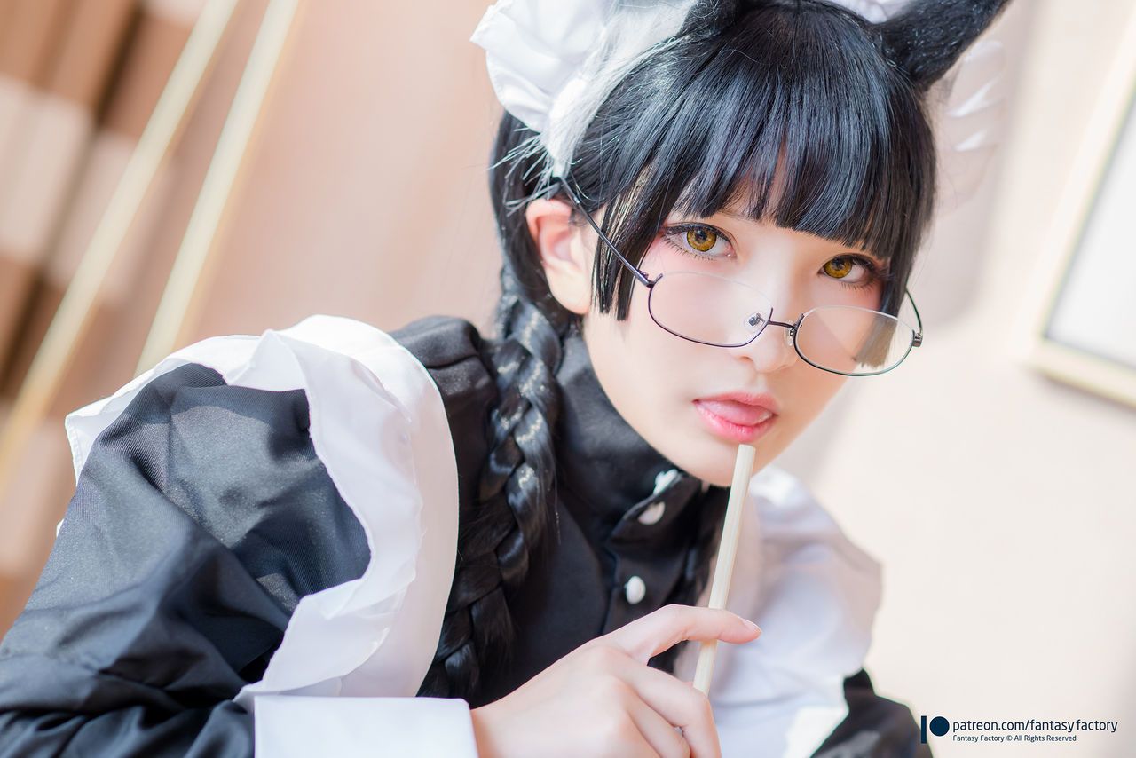 Hình Cosplay Chương 162 page 29 - Giả Dược