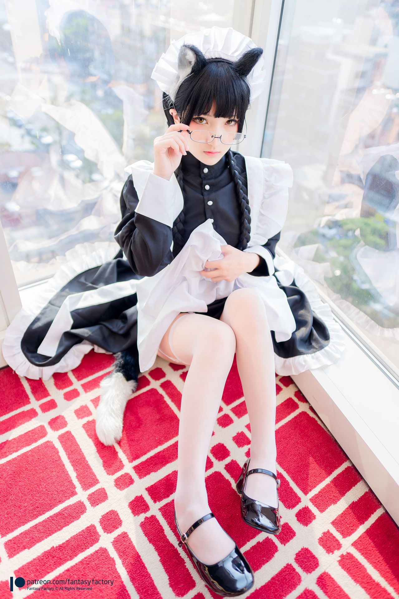 Hình Cosplay Chương 162 page 4 - Giả Dược