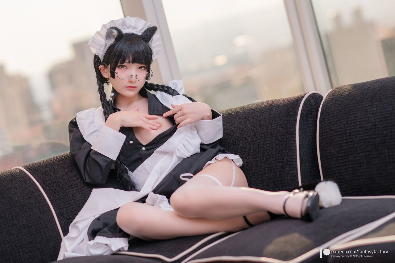 Hình Cosplay Chương 162 page 36 - Giả Dược