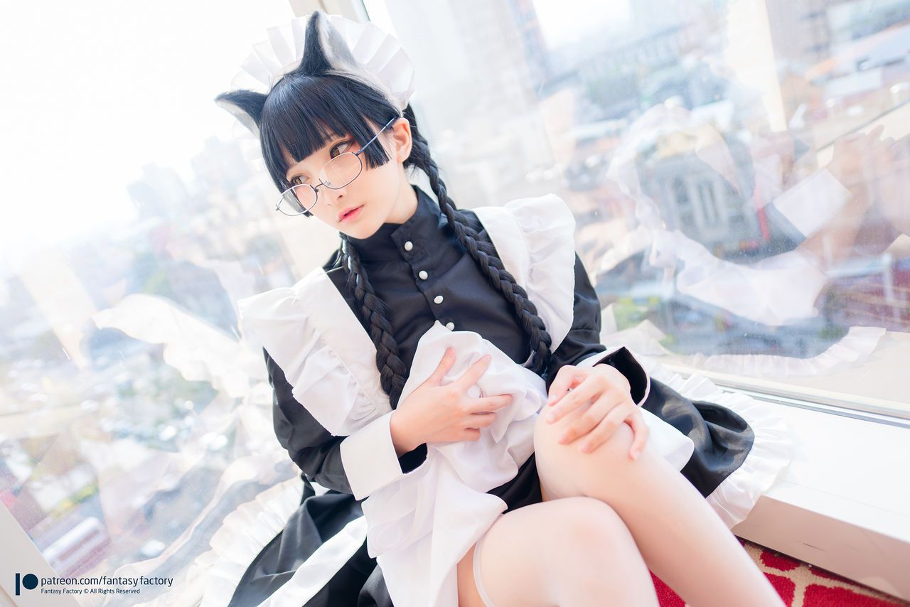 Hình Cosplay Chương 162 page 5 - Giả Dược