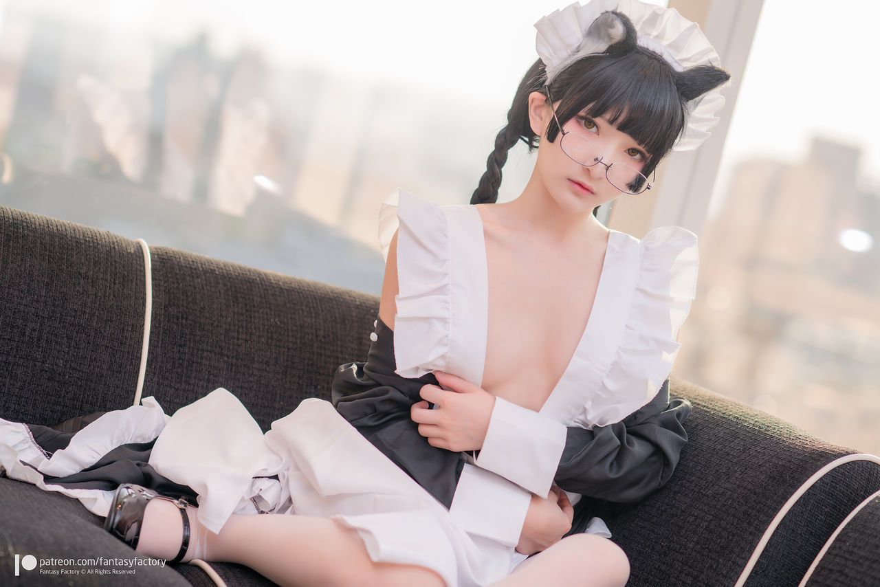 Hình Cosplay Chương 162 page 45 - Giả Dược
