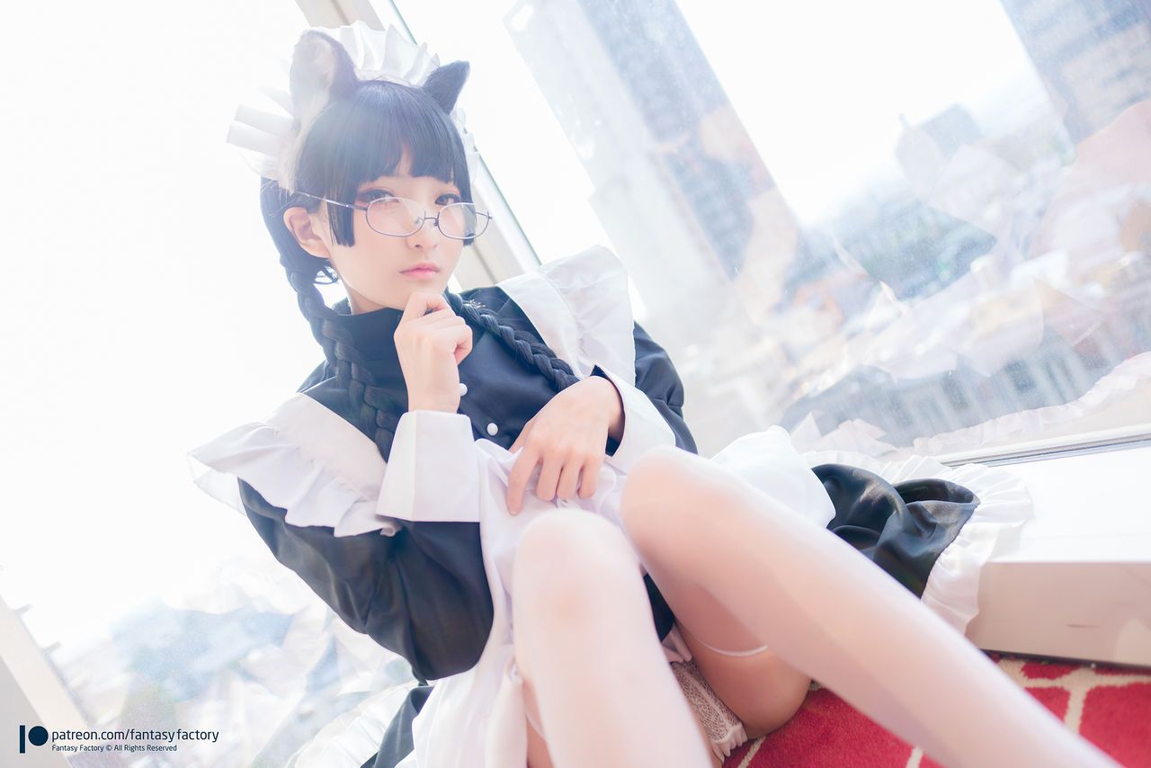 Hình Cosplay Chương 162 page 6 - Giả Dược