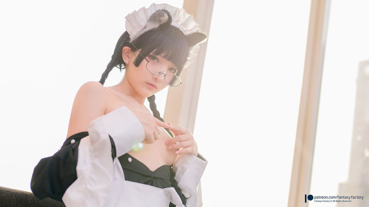 Hình Cosplay Chương 162 page 59 - Giả Dược