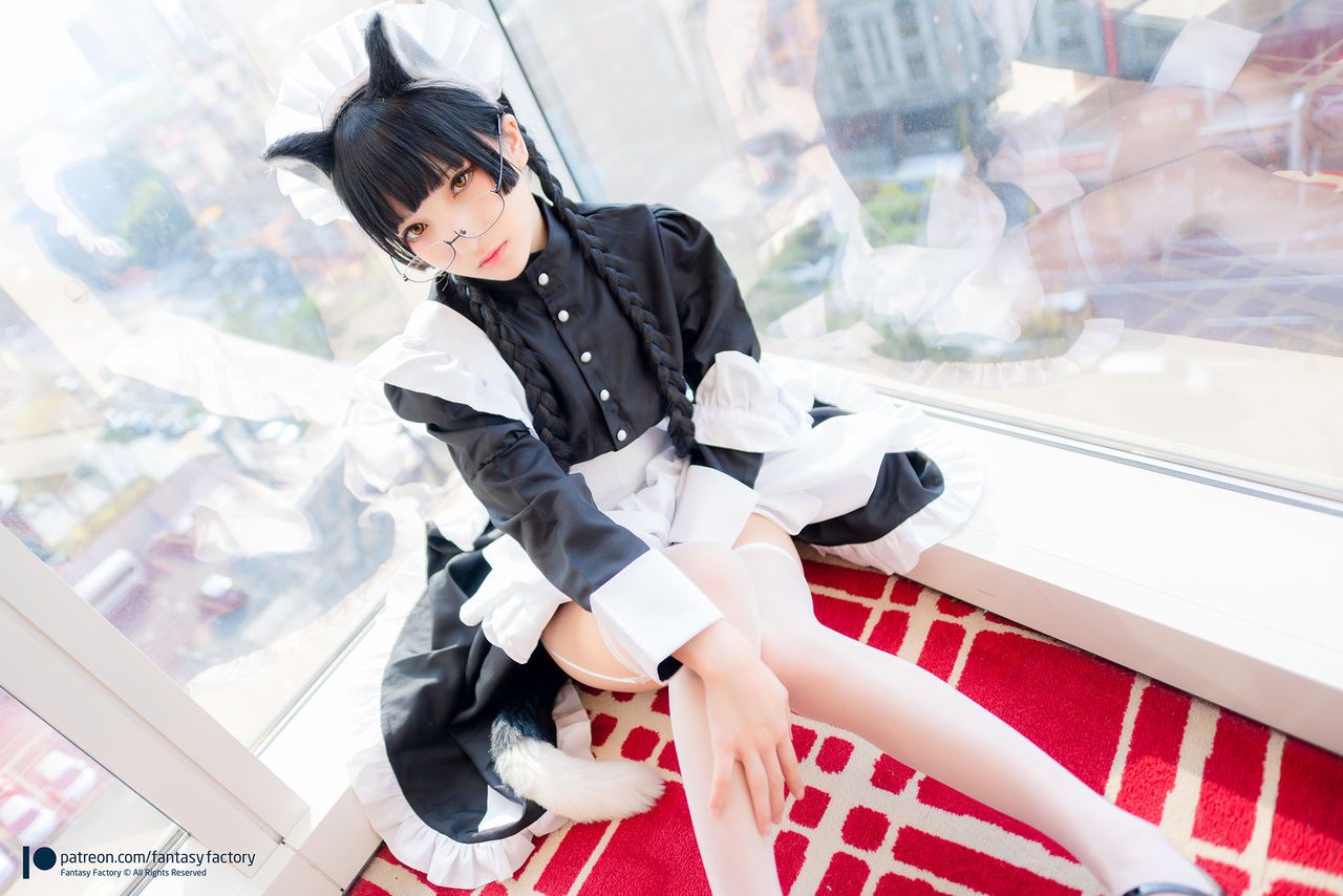 Hình Cosplay Chương 162 page 7 - Giả Dược