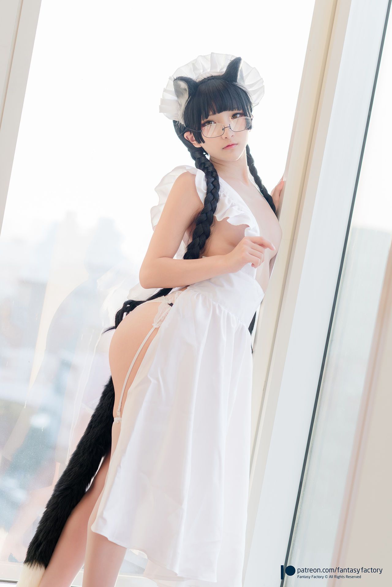 Hình Cosplay Chương 162 page 67 - Giả Dược