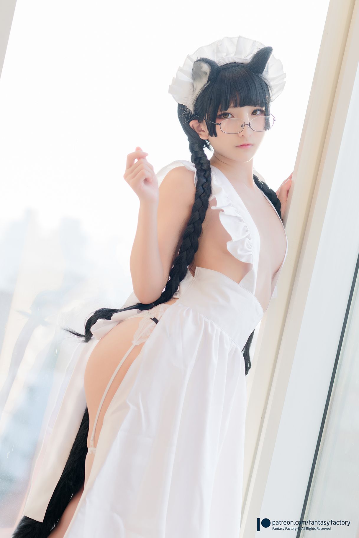 Hình Cosplay Chương 162 page 68 - Giả Dược