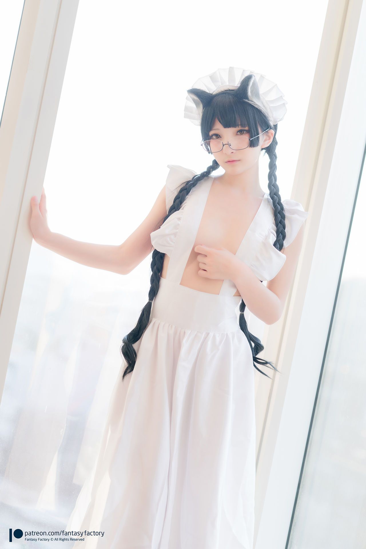 Hình Cosplay Chương 162 page 69 - Giả Dược