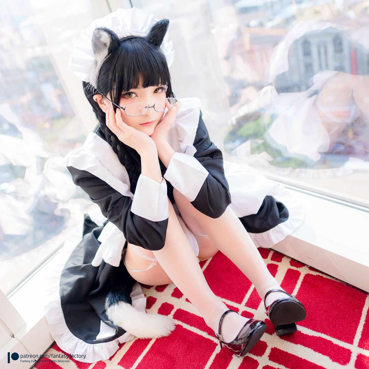 Hình Cosplay Chương 162 page 8 - Giả Dược