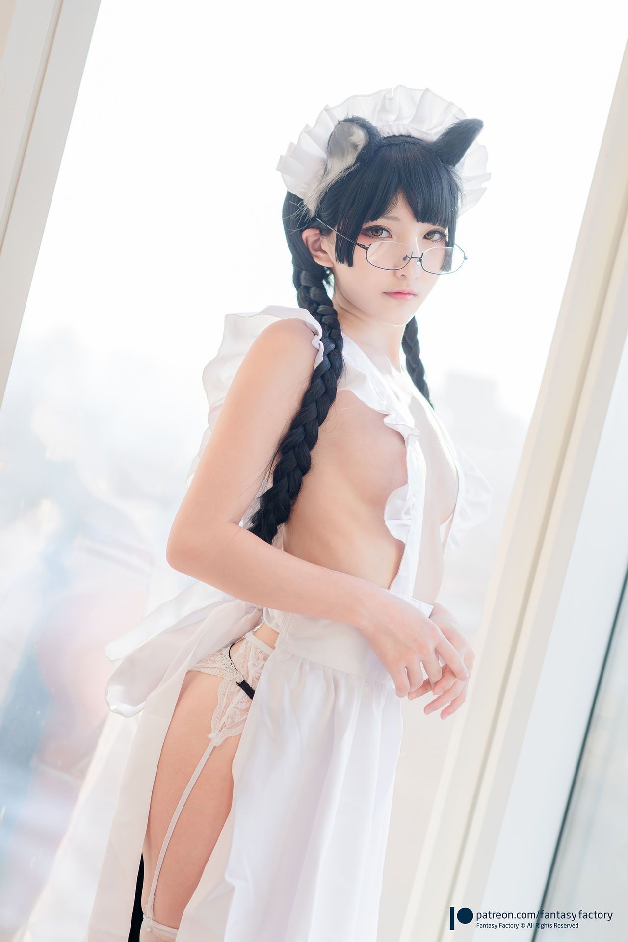 Hình Cosplay Chương 162 page 71 - Giả Dược