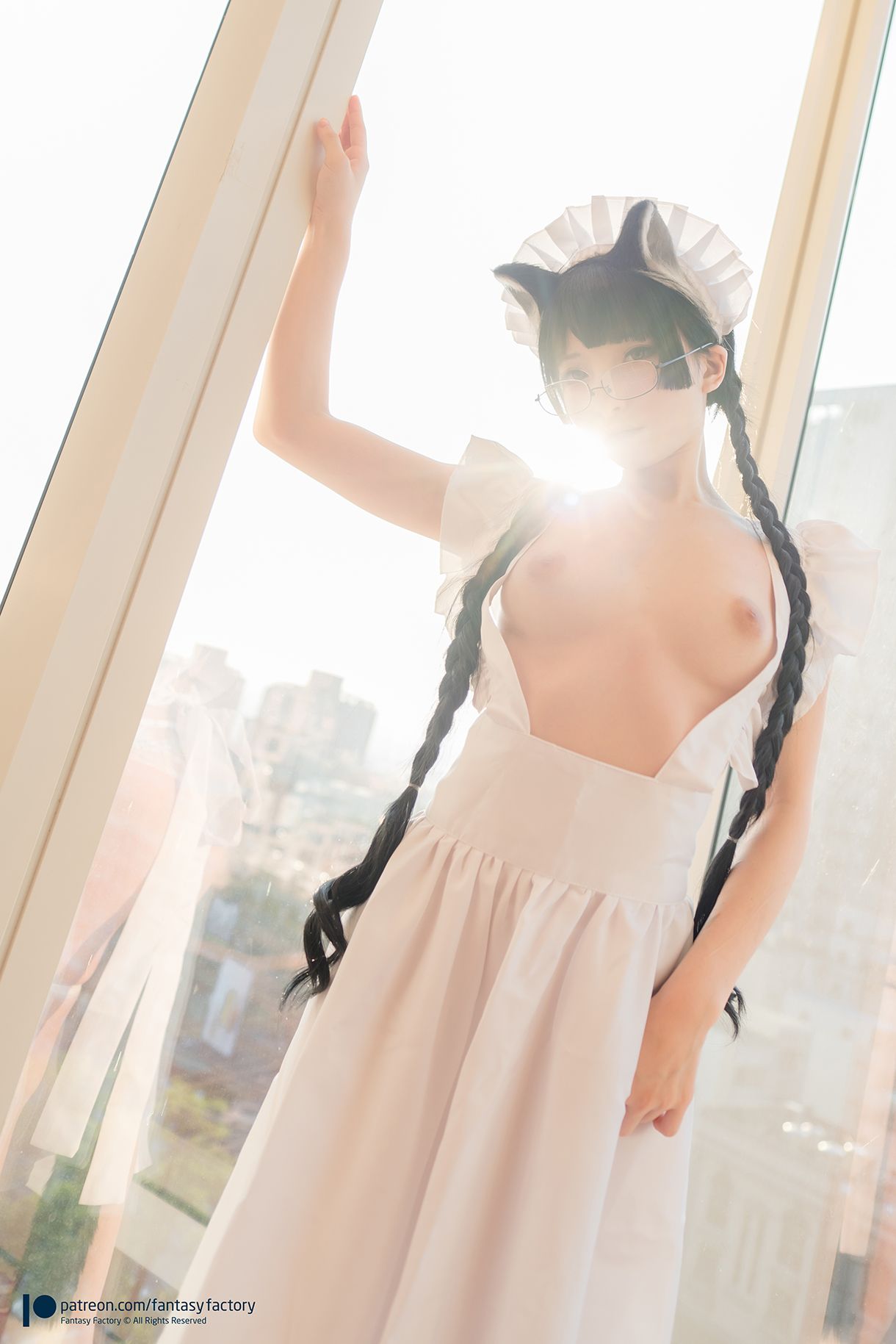 Hình Cosplay Chương 162 page 72 - Giả Dược