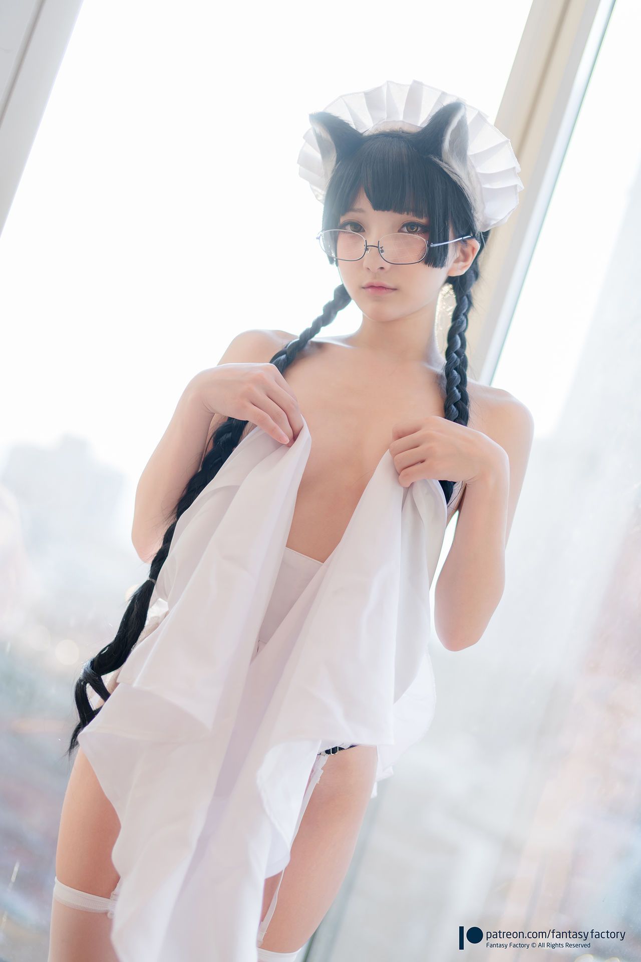 Hình Cosplay Chương 162 page 74 - Giả Dược