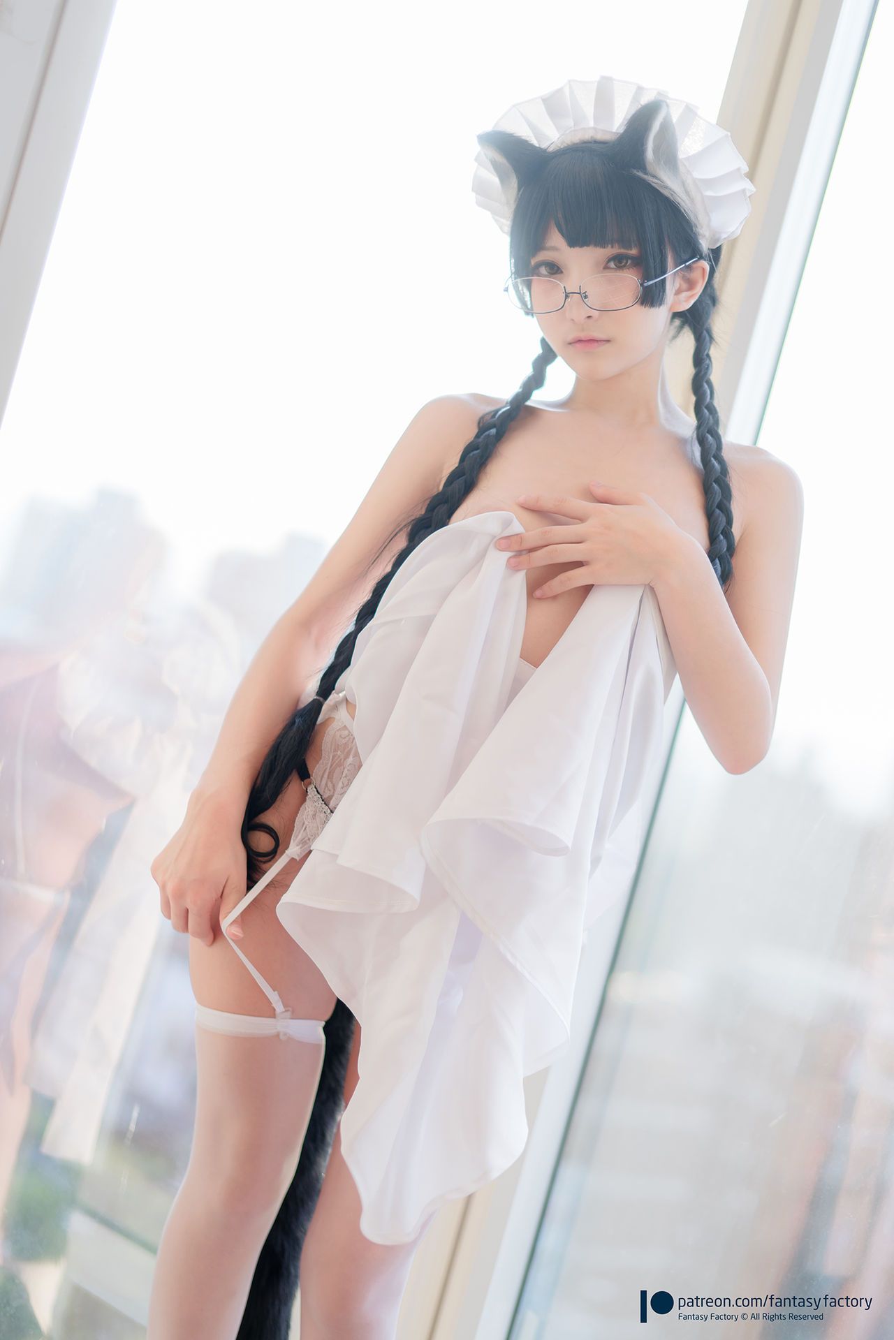 Hình Cosplay Chương 162 page 75 - Giả Dược