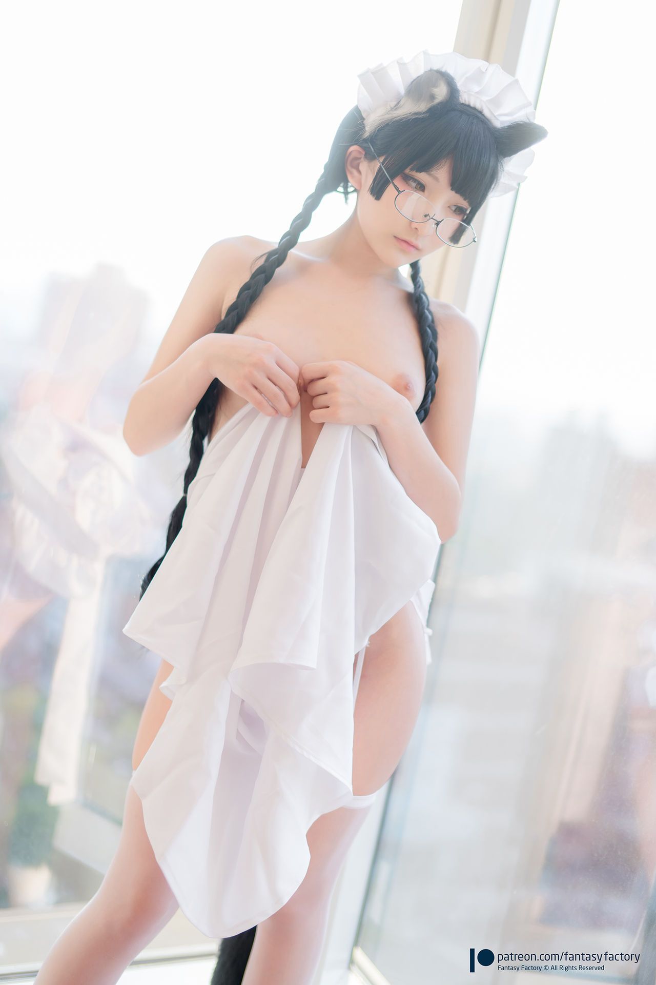 Hình Cosplay Chương 162 page 77 - Giả Dược