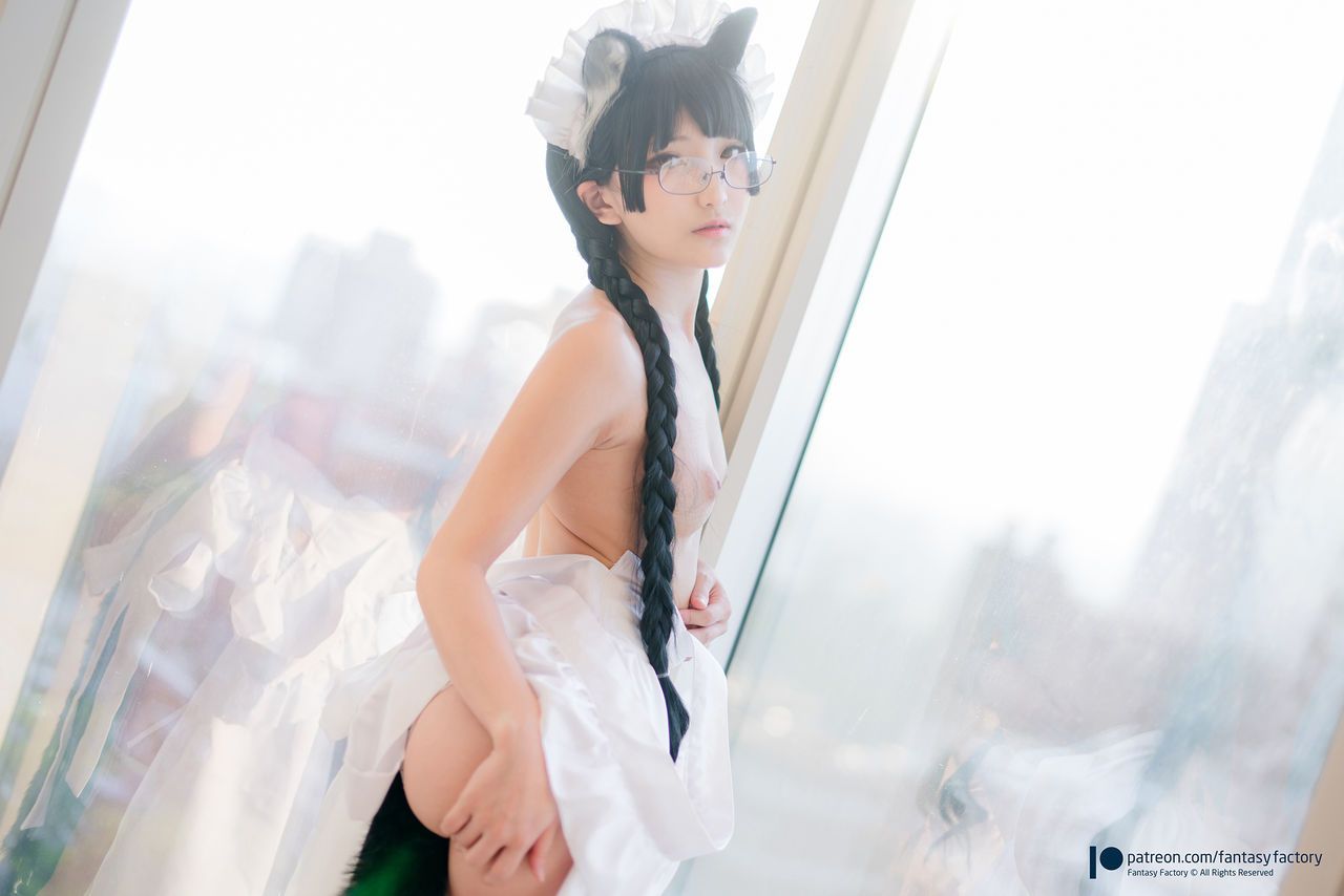 Hình Cosplay Chương 162 page 81 - Giả Dược