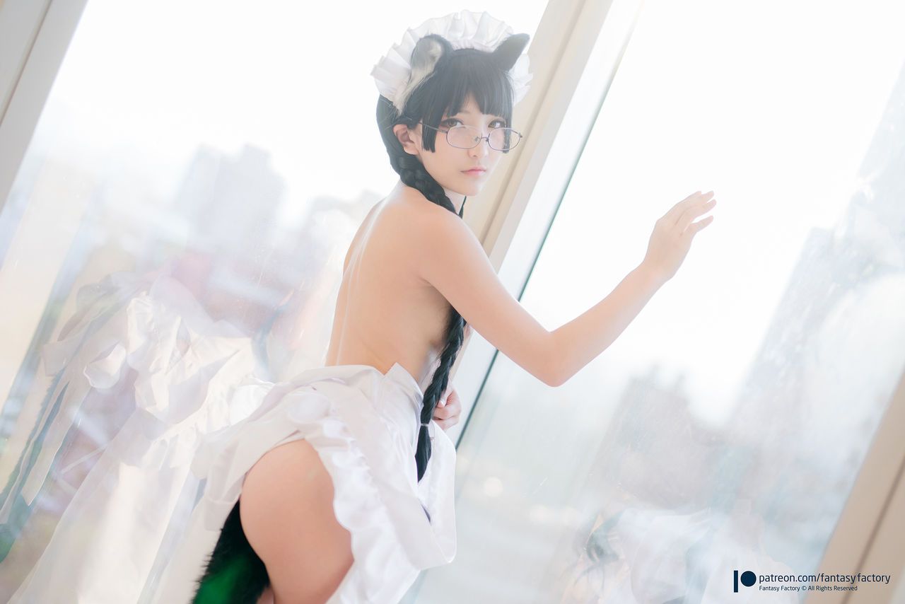 Hình Cosplay Chương 162 page 82 - Giả Dược