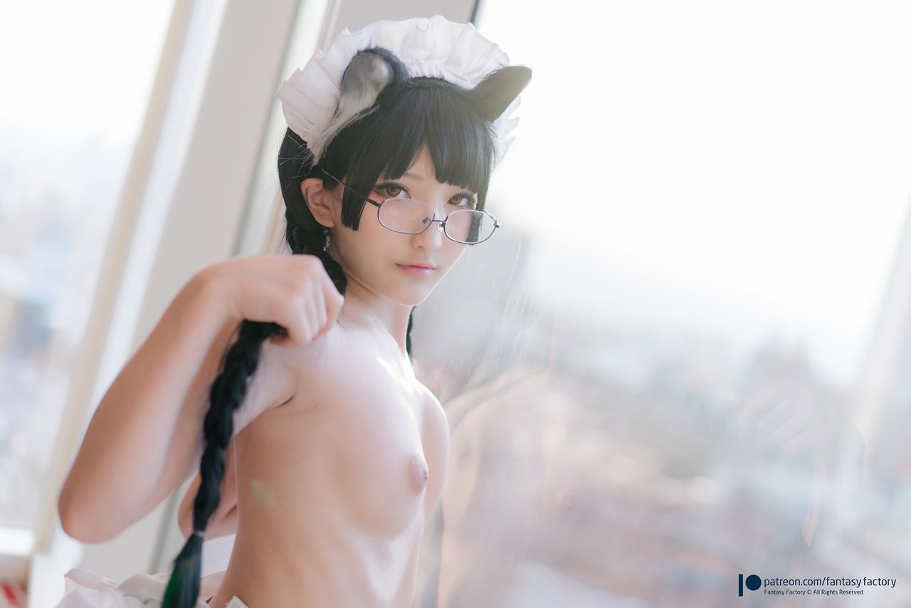 Hình Cosplay Chương 162 page 84 - Giả Dược