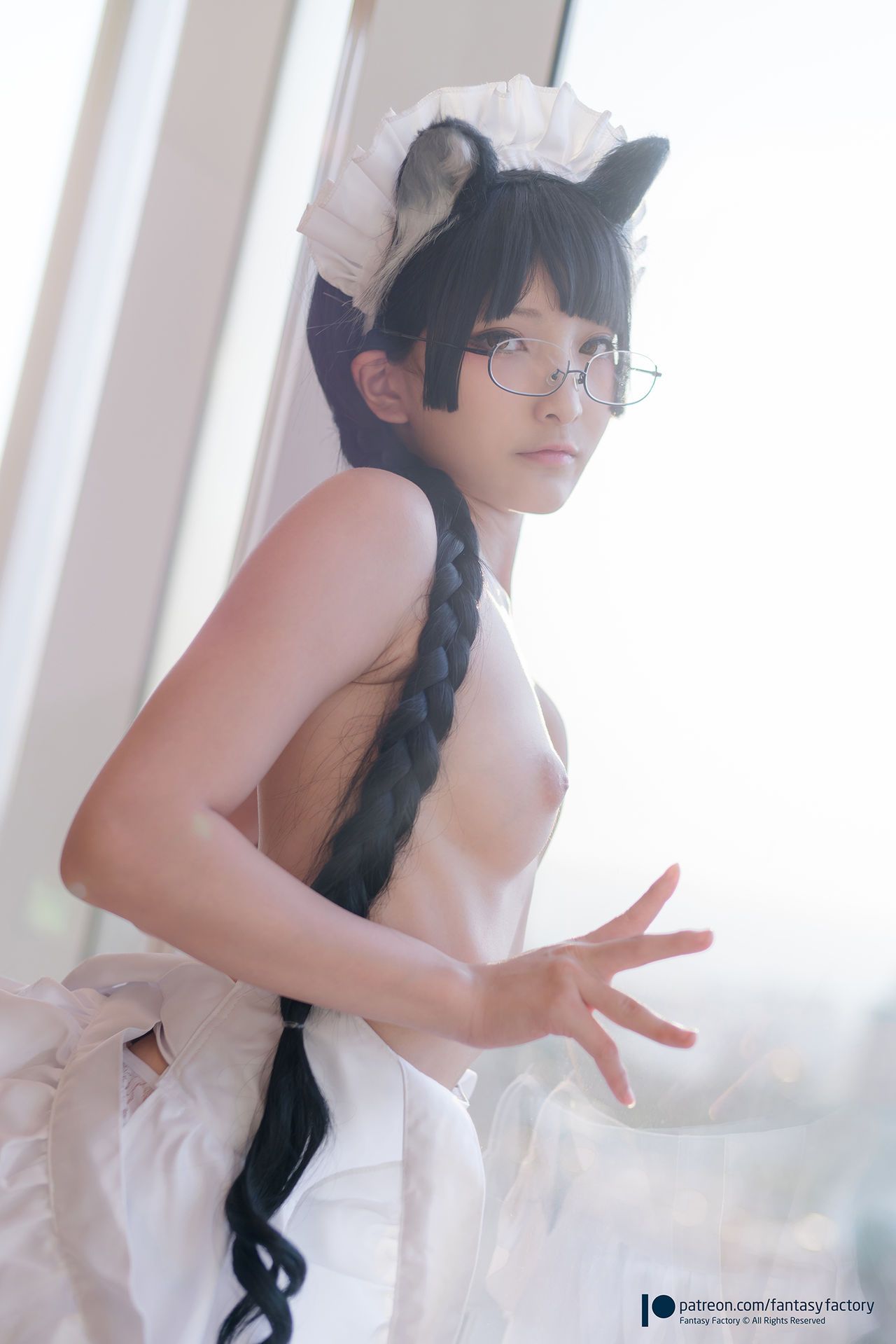 Hình Cosplay Chương 162 page 85 - Giả Dược