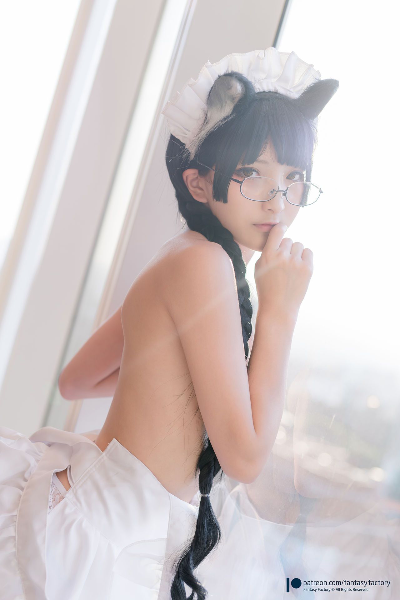 Hình Cosplay Chương 162 page 86 - Giả Dược