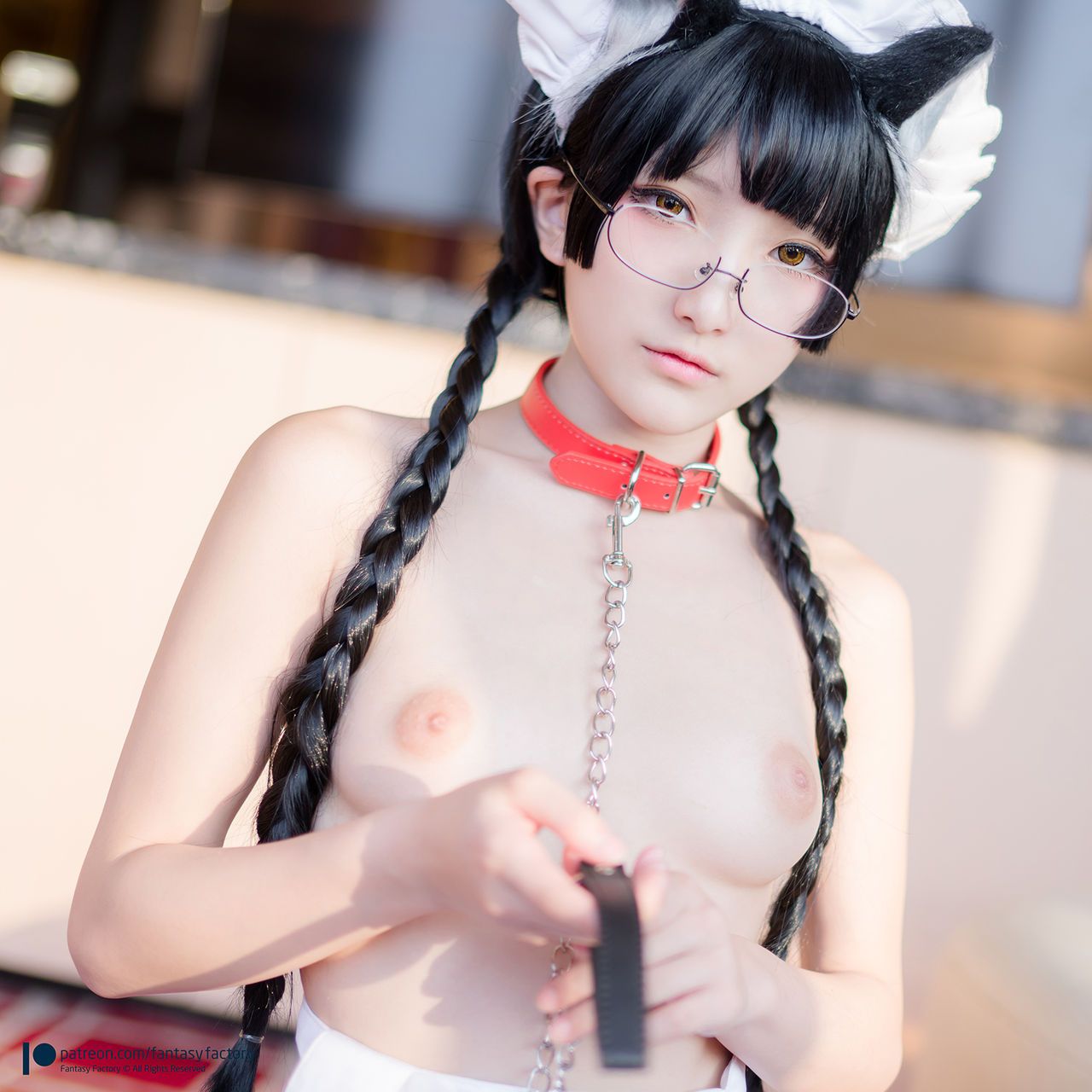 Hình Cosplay Chương 162 page 91 - Giả Dược