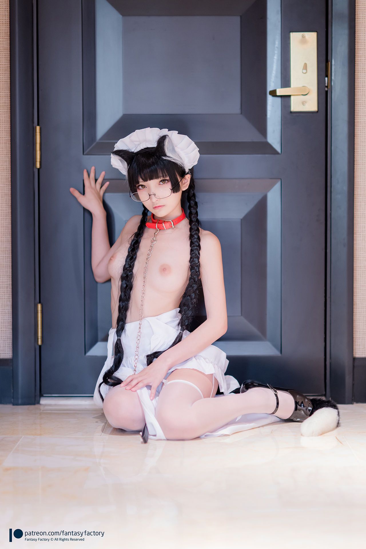 Hình Cosplay Chương 162 page 95 - Giả Dược