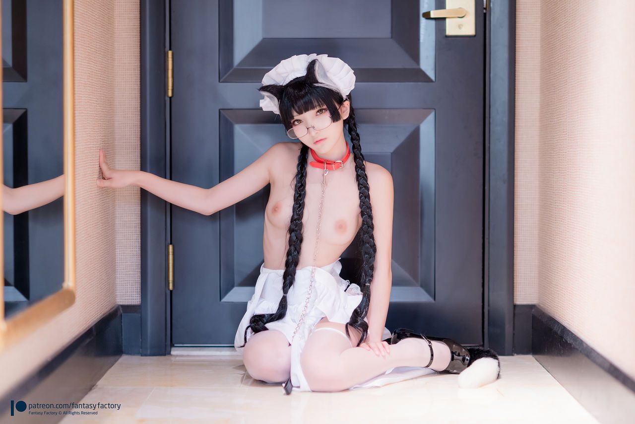 Hình Cosplay Chương 162 page 97 - Giả Dược