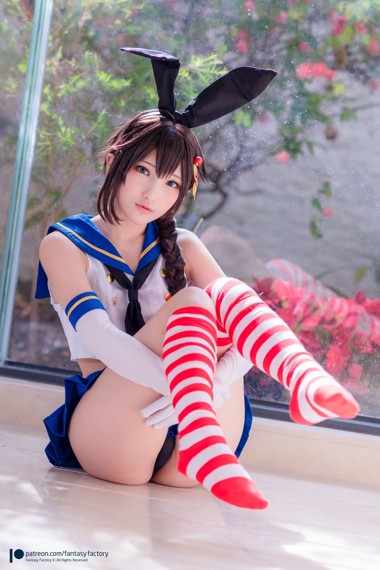 Hình Cosplay Chương 163 page 33 - Giả Dược