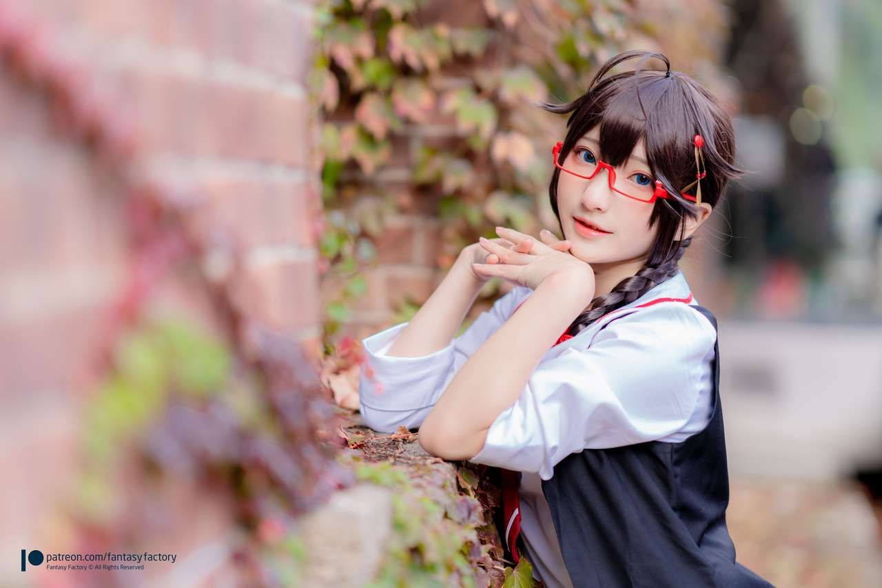 Hình Cosplay Chương 164 page 2 - Giả Dược