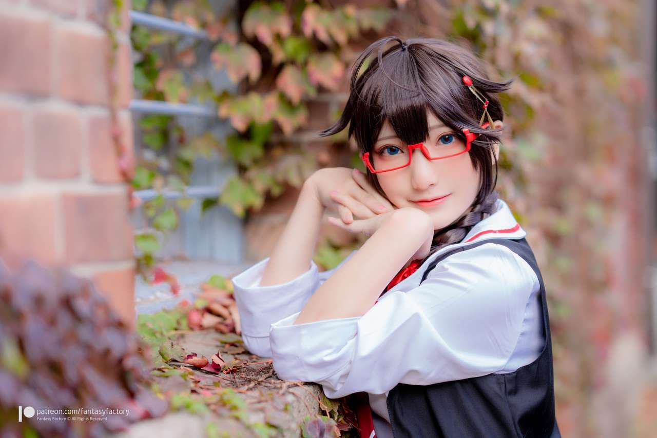 Hình Cosplay Chương 164 page 3 - Giả Dược