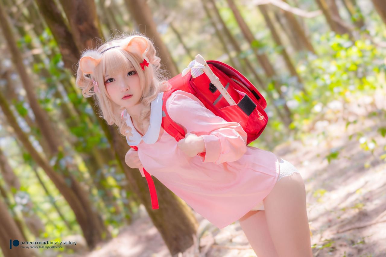 Hình Cosplay Chương 164 page 74 - Giả Dược