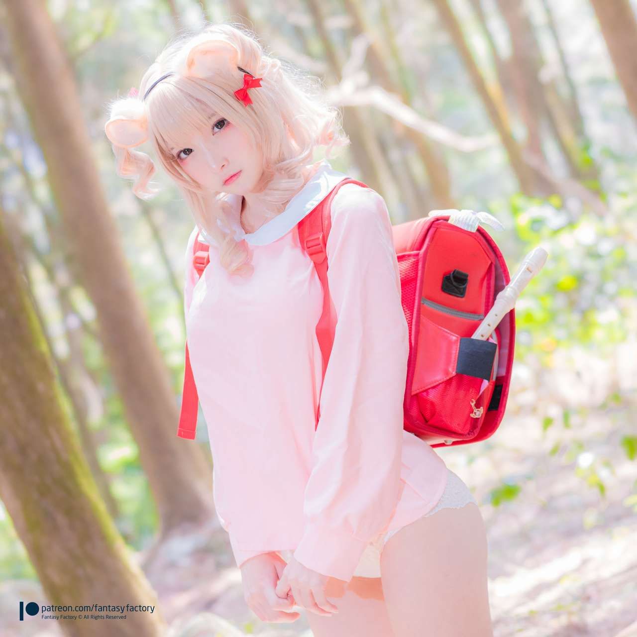 Hình Cosplay Chương 164 page 75 - Giả Dược