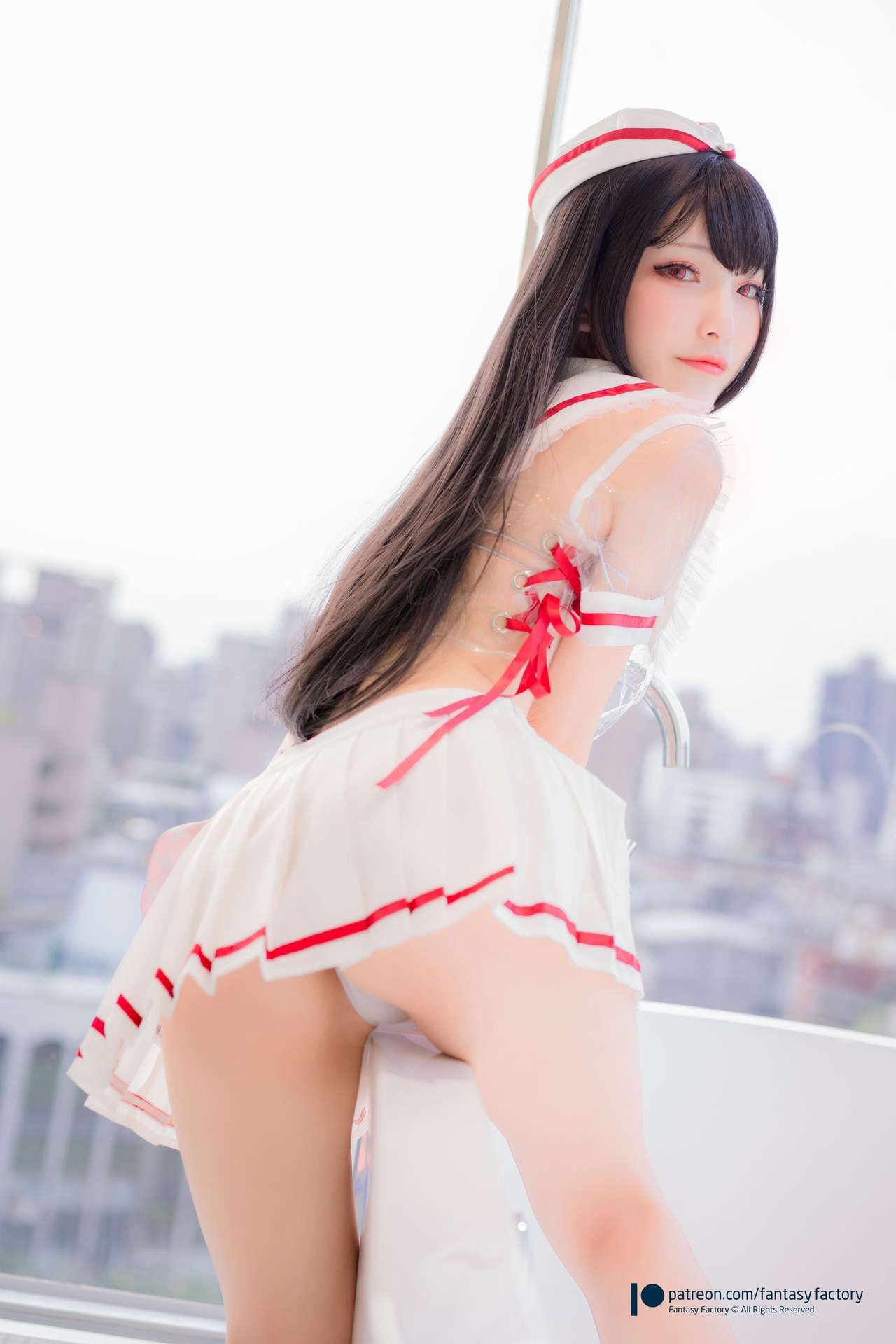 Hình Cosplay Chương 164 page 87 - Giả Dược