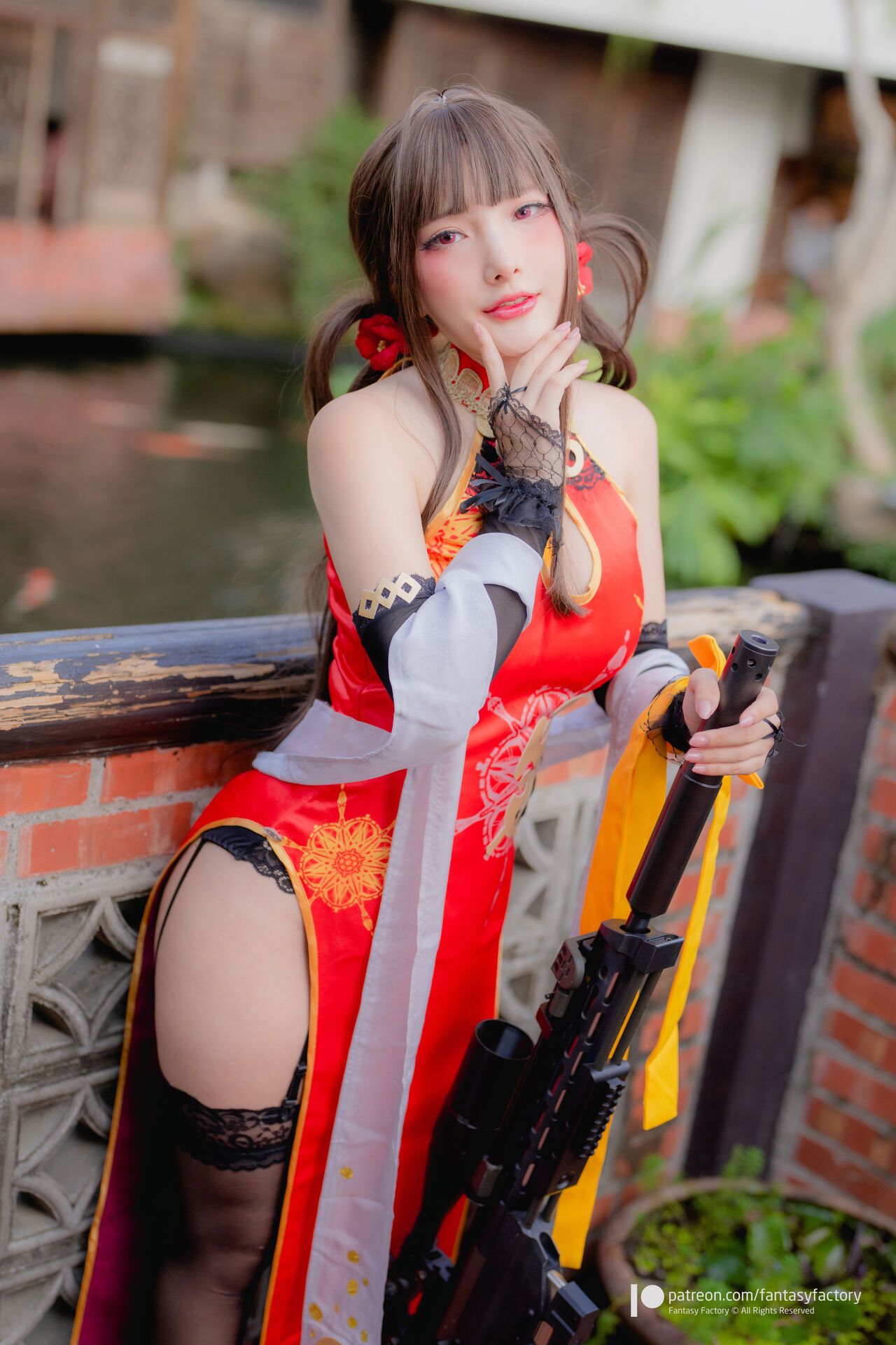 đọc truyện Hình Cosplay Chương 165 ảnh 12 tại Thiên Thai Truyện