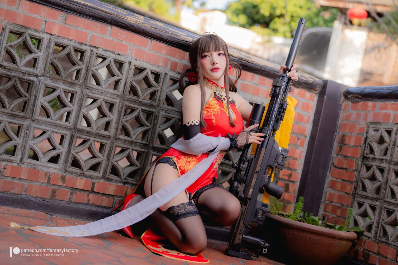 đọc truyện Hình Cosplay Chương 165 ảnh 13 tại Thiên Thai Truyện
