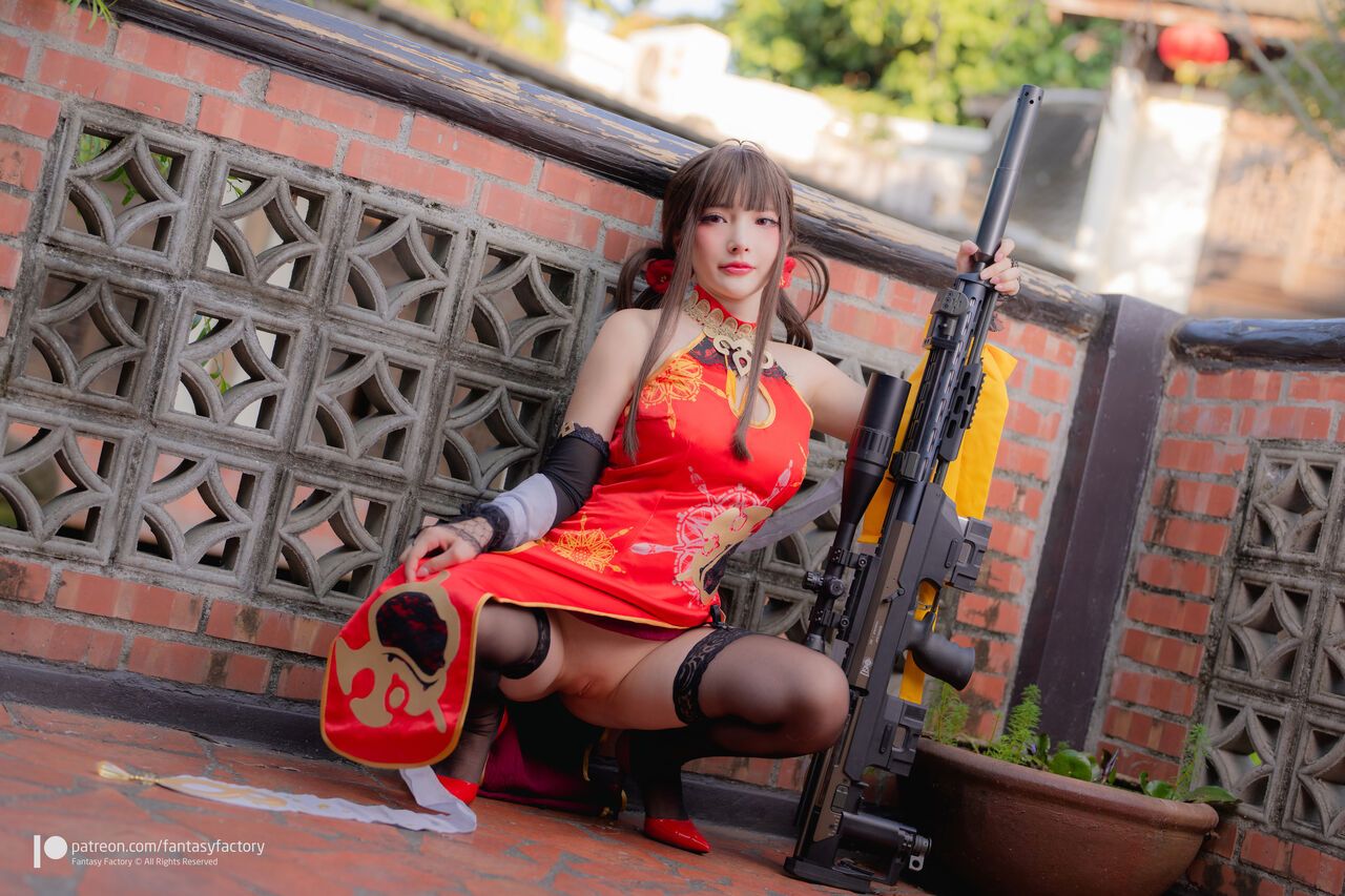 đọc truyện Hình Cosplay Chương 165 ảnh 14 tại Thiên Thai Truyện