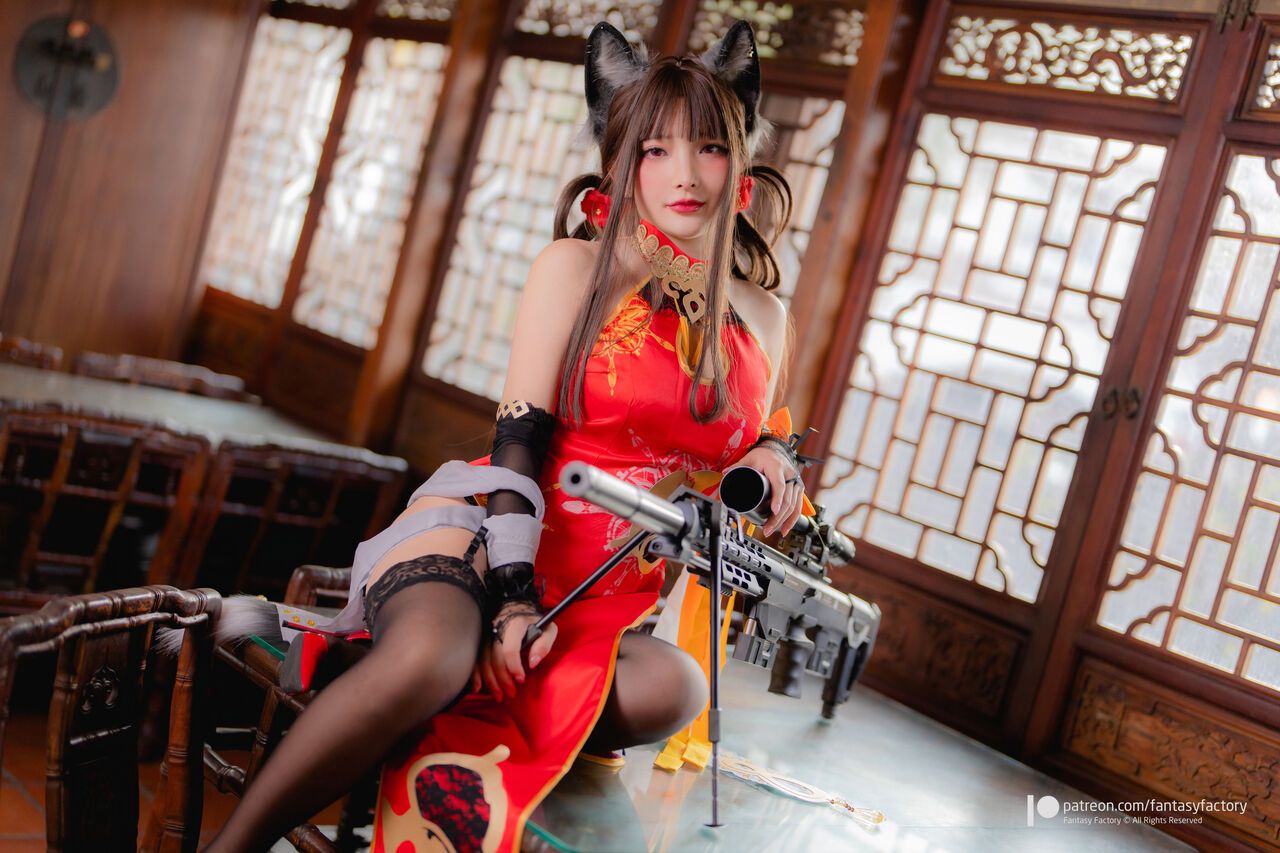 đọc truyện Hình Cosplay Chương 165 ảnh 19 tại Thiên Thai Truyện